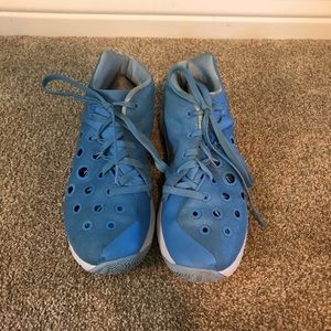 Nike basketball shoes